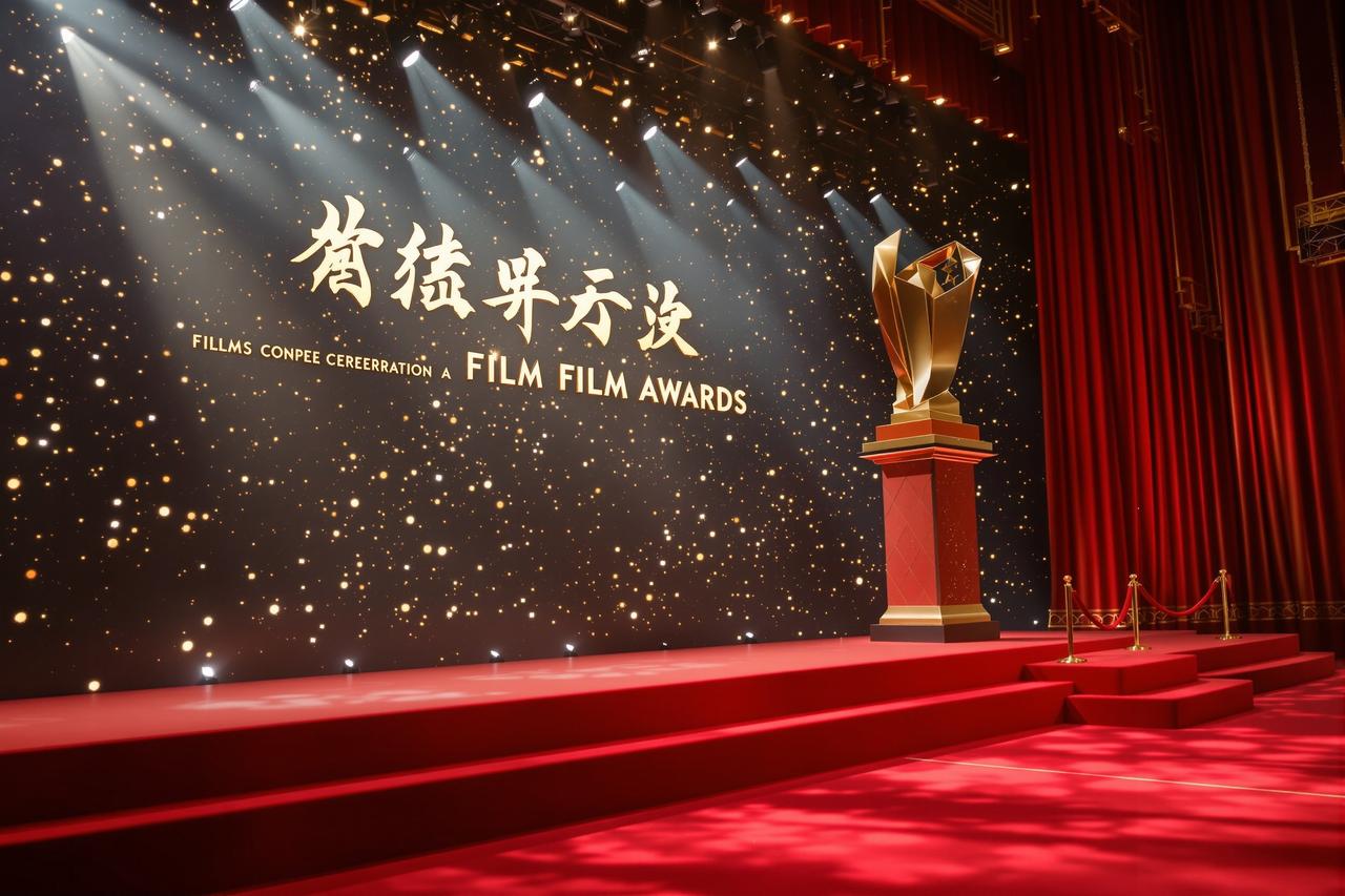 做爱视频荣获第32届华语电影金像奖最佳制片公司大奖