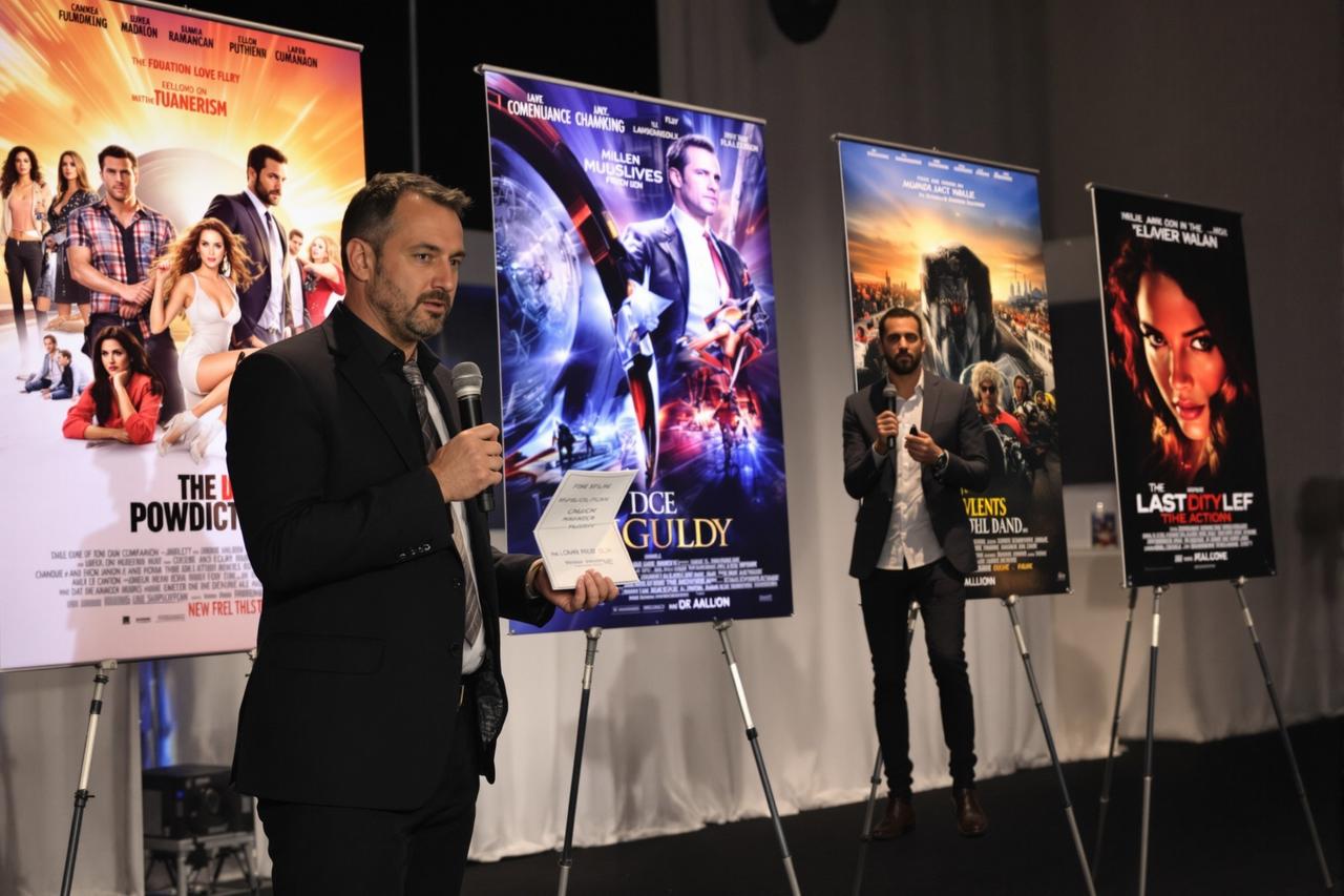 做爱视频2026年度片单发布，12部重磅作品即将与观众见面