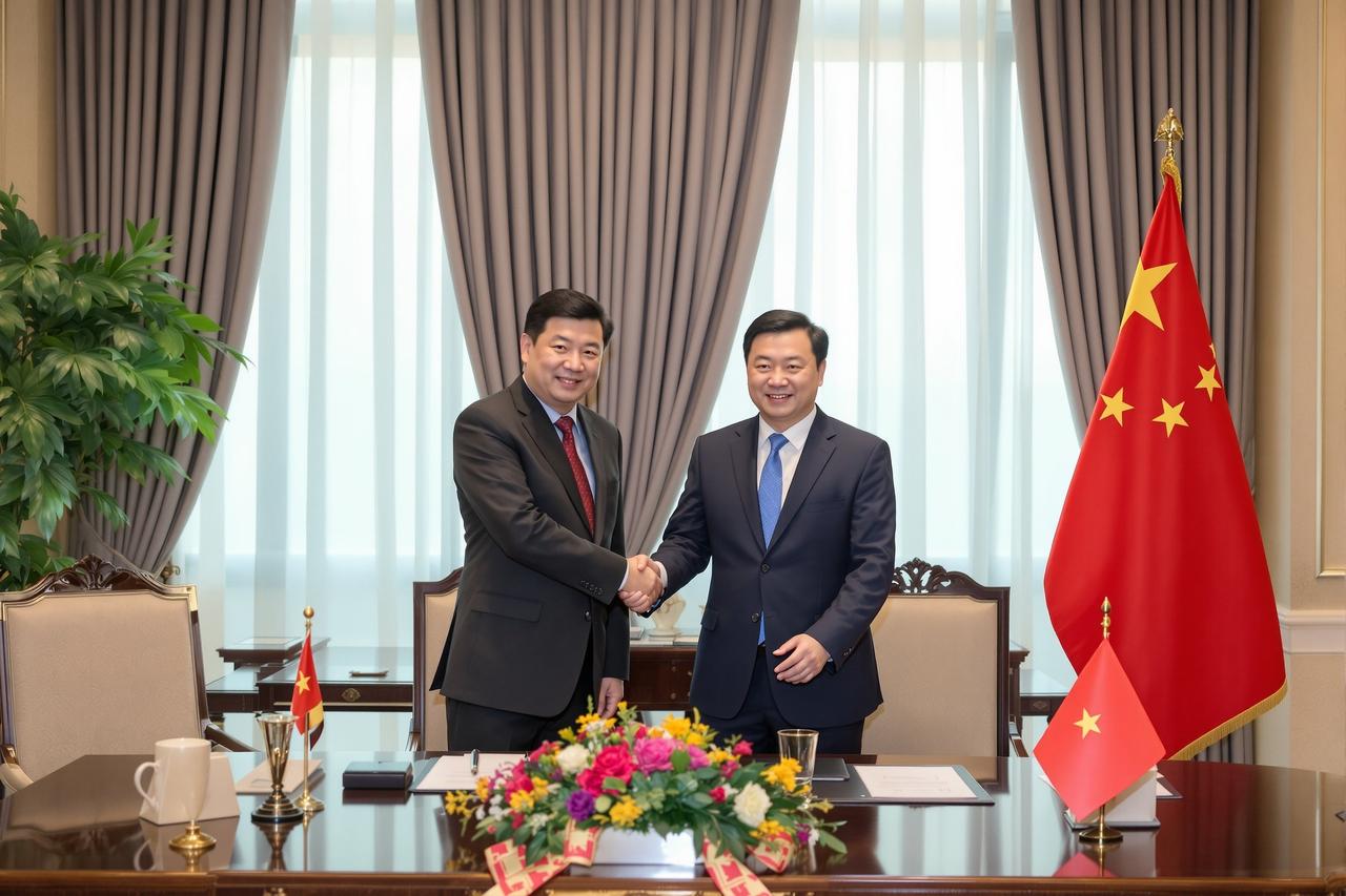 做爱视频与好莱坞顶级制片公司达成战略合作，共同开发国际化项目